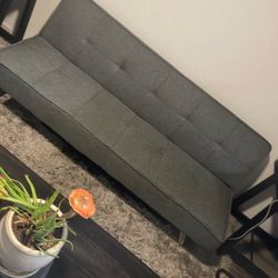 Futon Couch 