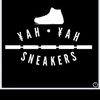 YahYah Sneakers