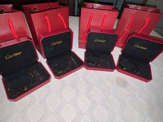 Bracelets