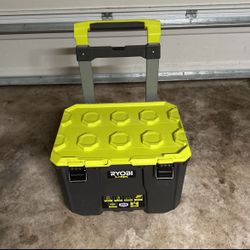 Ryobi LINK Rolling Tool Box