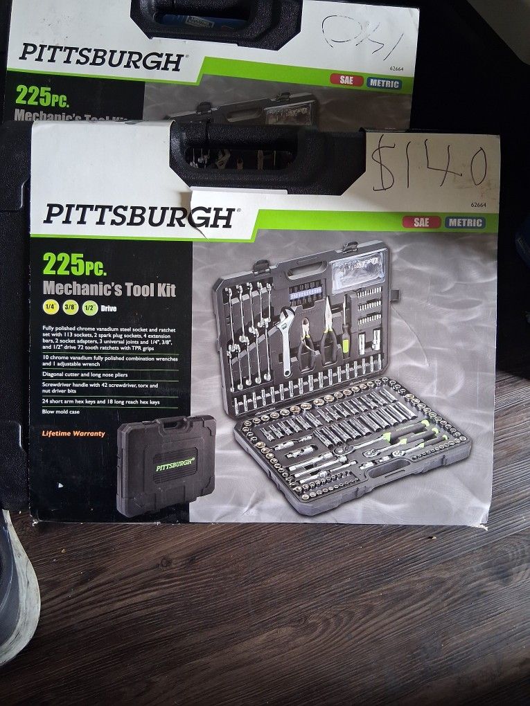 Pittsburgh