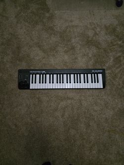 M-Audio Keystation 49 Mk3