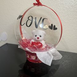 Valentine’s Day ❤️