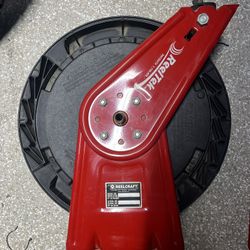 Reel TEK Reel Craft 