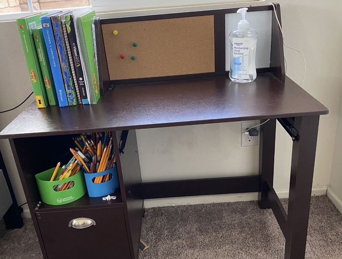 Kids Desk