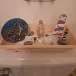 Bathroom Set 