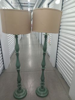 lamp set