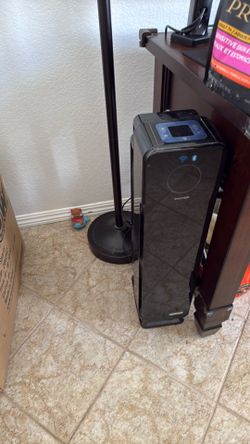 air purifier