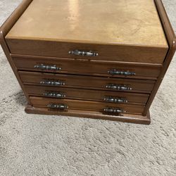 Jewelry box