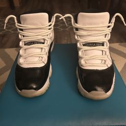 Jordan 11 Gratitude 