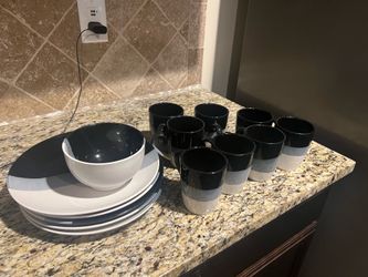 Kitchen Set