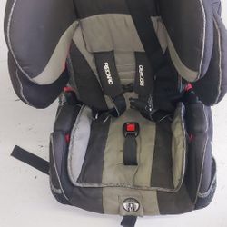 RECARO Performance Sport Car Seat in Knight, Infant Safety Car Seat