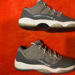 Jordan 11s