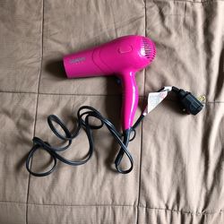 Conair 1875 Hair Dryer