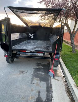 Dumpster