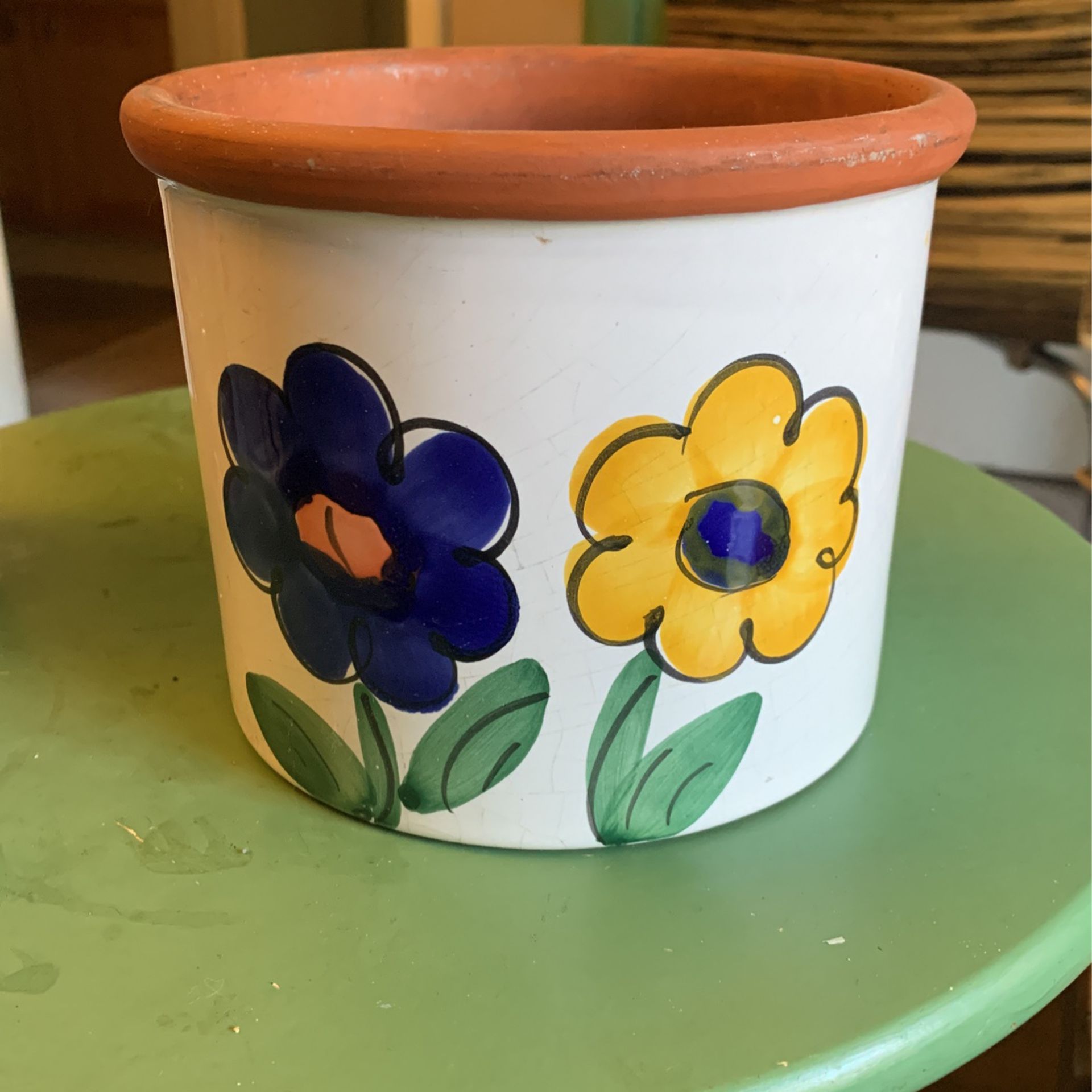 Cute Flower Pot