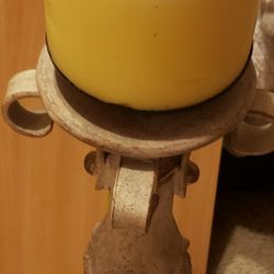 candle holder