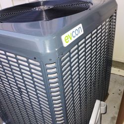 AC AND HEATER!!