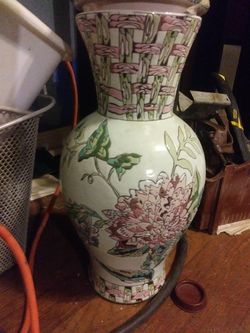 Vase