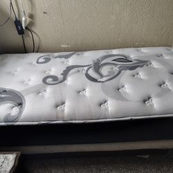 Englander Home Hospital Bed With Vibrator Model