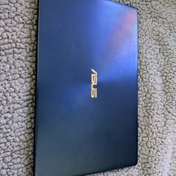 Asus Zenbook 13