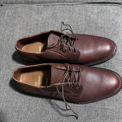 Allen Edmonds Shoes Size 9.1/2