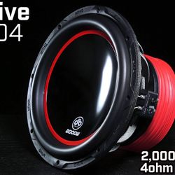 Selling 1 12 Db Drive K9