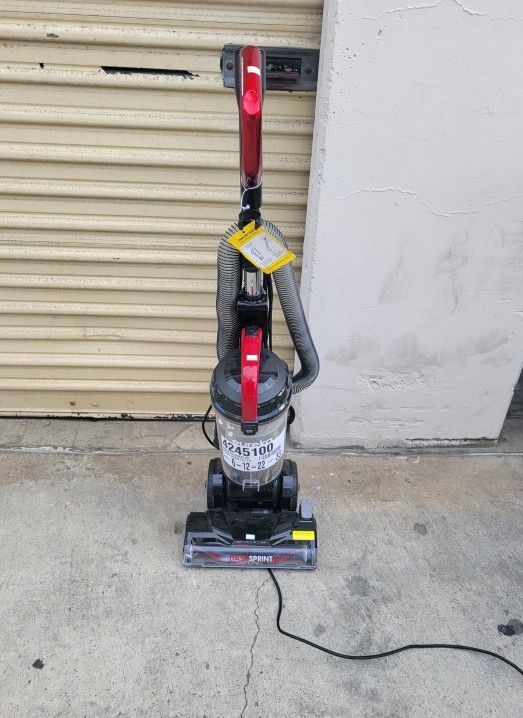 EUREKA DASHSPRINT VACUUM CLEANERS for Sale in Chula Vista, CA OfferUp
