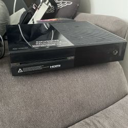 Xbox One 500GB