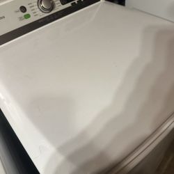 Electric Dryer 
