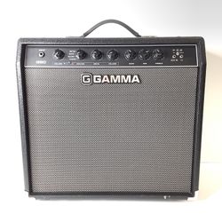 Gamma G50 Bluetooth Guitar Amp