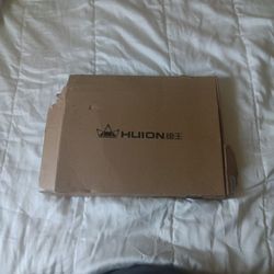 Huion Drawing Tablet