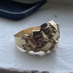14Karat Gold Rings