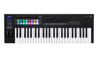 Launchkey 49 Electronic Piano NEW! Musicians