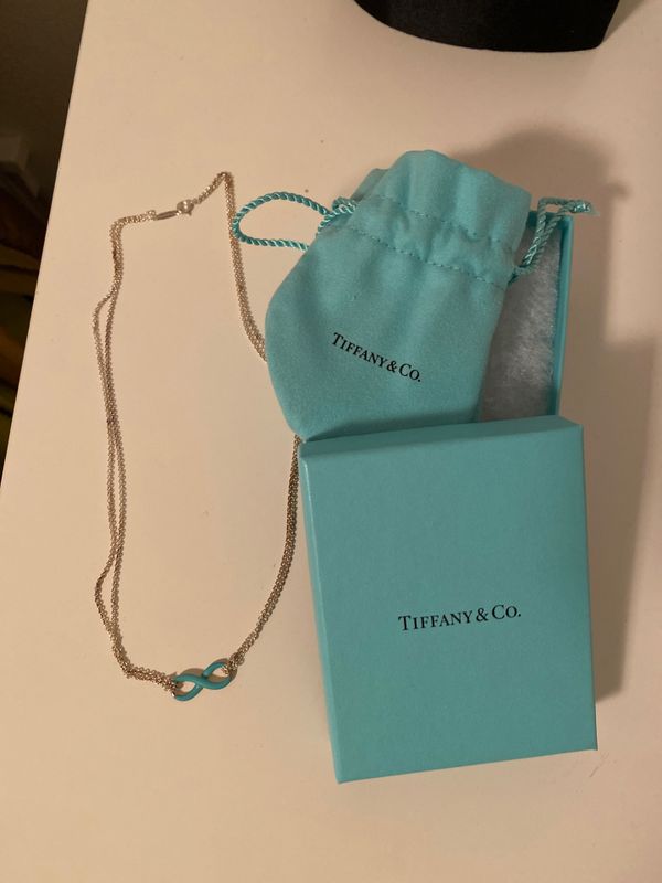 Tiffany necklace for Sale in Bellevue, WA - OfferUp