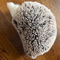 Wood land animal decor