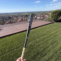 2025 LOUISVILLE SLUGGER ATLAS (-3) BBCOR BASEBALL BAT