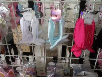 Newborn headbands