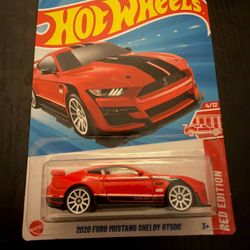 Hotwheels