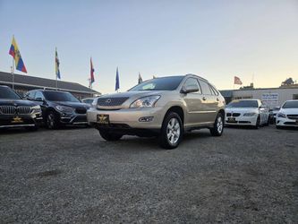 2004 Lexus RX 330