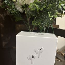AirPod Pro Gen 2 ANC