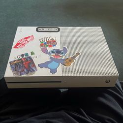 Xbox One S 