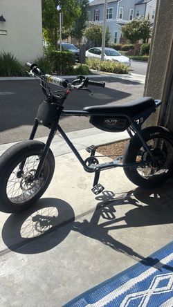 Super 73 core ZX