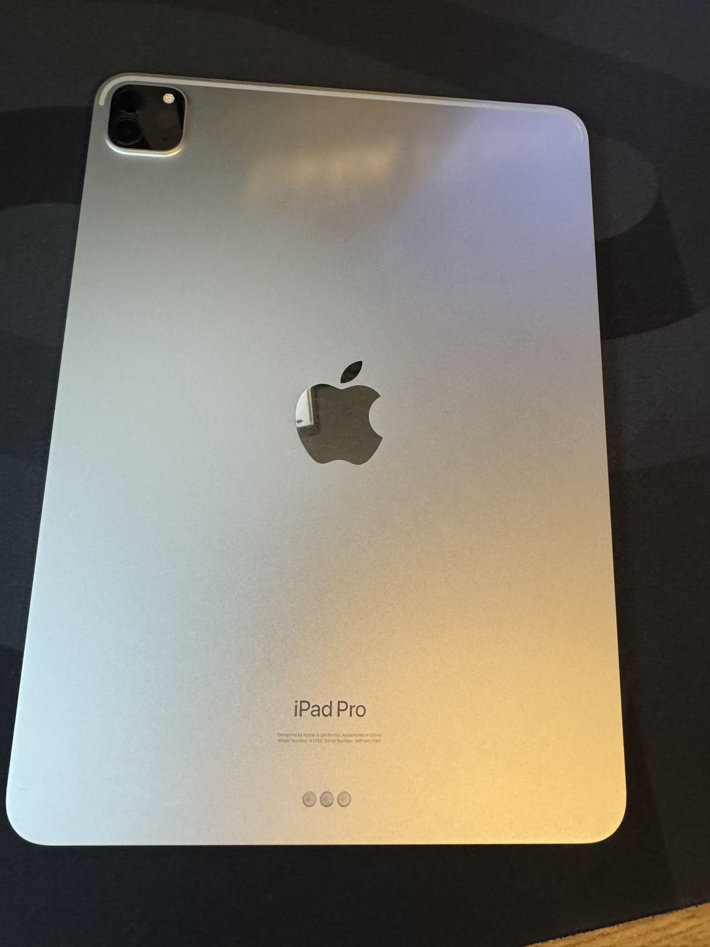 iPad Pro M2 128gb