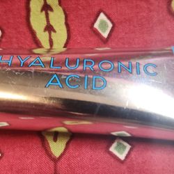Hyaluronic Acid Hand Cream
