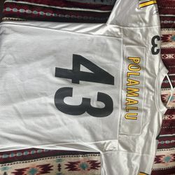 Steelers Jersey