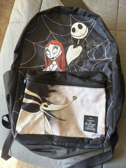 The nightmare before Christmas - jack them