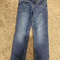 5 Pairs Of Kids Jeans