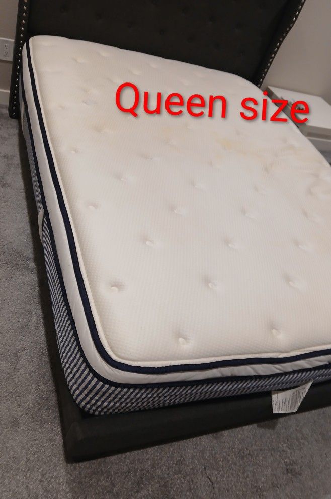 Queen Mattress