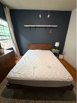Queen Mattress